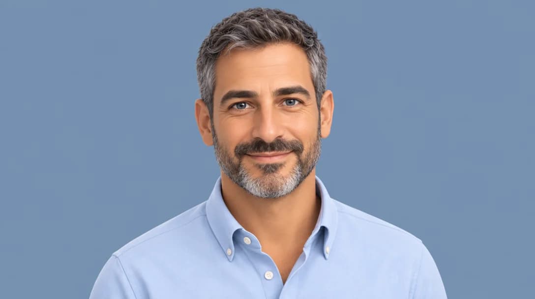 תומר — עמוק, רגוע, משרה ביטחון